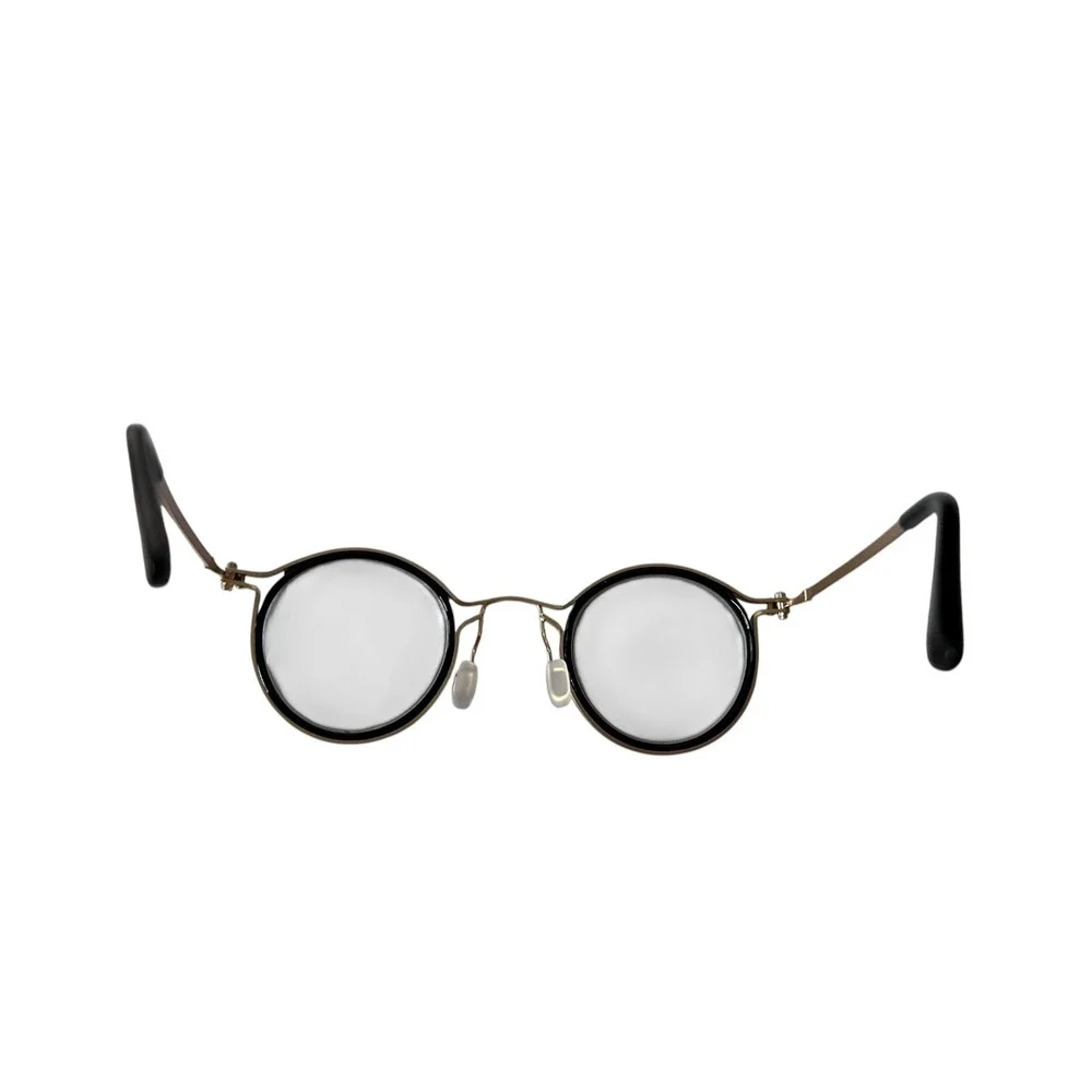 Unbranded round eyeglass